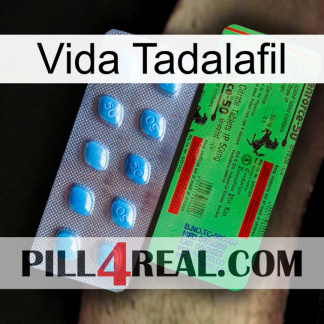 Vida Tadalafil new03